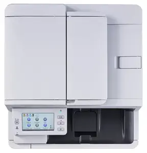 OKI MC554 krāsu lāzera MFP — 600 x 600 DPI, 32 lpp/min Photo 2