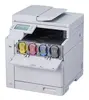 OKI MC554 krāsu lāzera MFP — 600 x 600 DPI, 32 lpp/min Photo 4