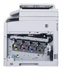 OKI MC554 krāsu lāzera MFP — 600 x 600 DPI, 32 lpp/min Photo 5