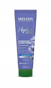 Кондиционер WELEDA Hydra Shine Hydration Conditioner 150 мл — средство для ухода за волосами