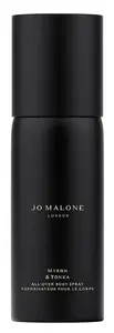 Body Spray Jo Malone Myrrh & Tonka 125 ml — fragranced body mist