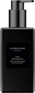 Body wash Jo Malone Oud & Bergamot 250 ml