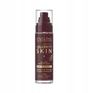 Фиксатор макияжа Kryolan Celebrity Skin All Day Makeup Lock Liquid Miracle 100 мл