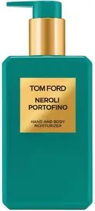 Roku un ķermeņa mitrinātājs Tom Ford Neroli Portofino 250 ml