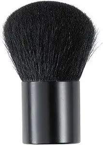Kabuki Powder Brush Peggy Sage model 135202 – dense rounded brush for powder application
