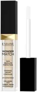 Concealer L'Oreal Paris Wonder Match Covering Concealer 6.8 ml — pack of 16 + testers