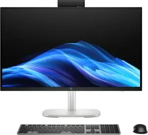 All-in-One PC HP Elite Studio 8 AIO G1i U7265 — 32GB RAM, 1TB SSD, Windows 11 Pro, Wi‑Fi 7, 27" QHD