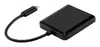 TECHLY IADAP-USBC-HDMI2T4K video cable adapter Photo 2
