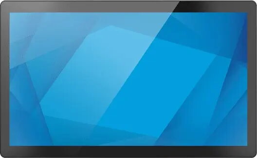 All-in-One 23,8" I-Series 3 Windows