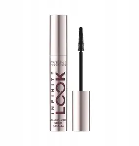 Mascara-Serum Eveline Infinity Look volumizing 7 ml
