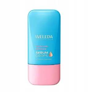 Сыворотка для лица Holika Holika WELEDA_Serum Drops Hyaluronic Moisture 30 мл