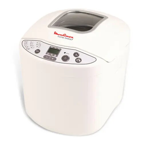 Bread Makers