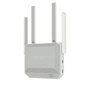 Mesh Wi‑Fi 7 Multi‑Gigabit Router Keenetic Titan BE7200 with 1×10G, 1×2.5G and 4×1G Switch, USB 3.2/2.0