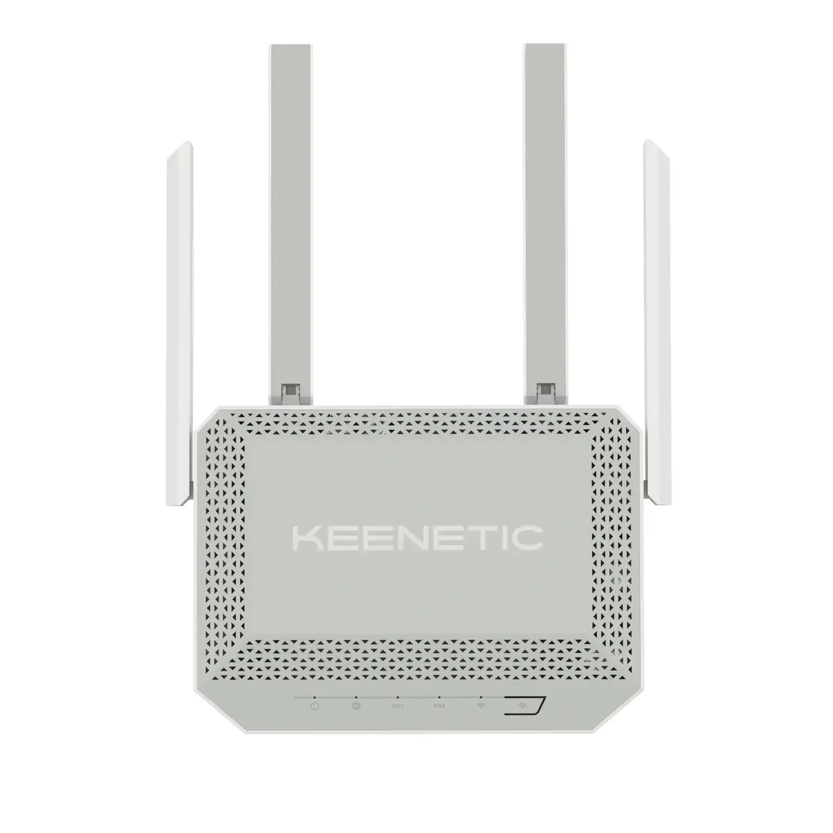 Keenetic Titan BE7200 Mesh Wi‑Fi 7 maršrutētājs Photo 2