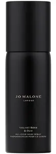 Дезодорант-спрей для тела Jo Malone Velvet Rose & Oud 125 мл