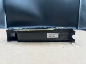 Graphics card HP NVIDIA RTX A2000 12GB – professional GPU, 12 GB GDDR6 memory