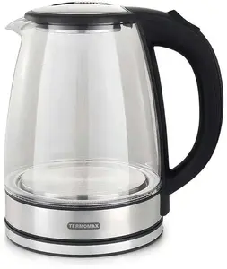 Электрический стеклянный чайник CATLER TK3011 1,8 л 1500 Вт с контролем температуры