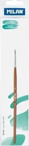 Round paintbrush Milan series 101 size 0 — Milan