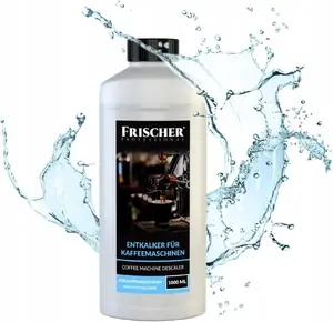 Descaler for kettles and coffee machines Fisher FR00013_1000 1 L concentrate