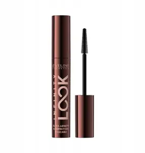 Тушь Eveline Infinity Look — удлиняющая, 7 мл