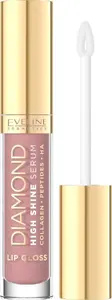 Lip gloss Rom&nd EVELINE_Diamond Lip Gloss 21 — shade 21