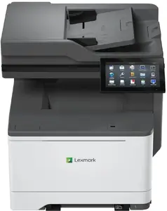 Multifunction Color Laser MFP Lexmark XC2342 (model 50M7390)