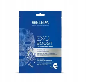 Тканевая маска для лица Mediheal Exo Boost Collagen 20 мл