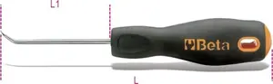 Tracing Stylus (Bent 45°) Beta 1687AC — Beta professional tracing tool