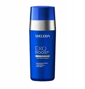 Sejas divfāzu serums Filorga Poland WELEDA Exo Boost, 30 ml