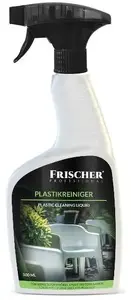 Tīrīšanas līdzeklis plastmasai un dārza mēbelēm FRISCHER 500 ml