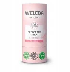 Дезодорант-стик Bekra WELEDA Sensitive 50 г