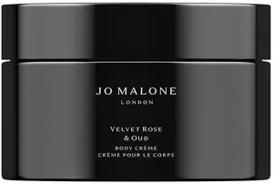 Body cream Jo Malone Velvet Rose & Oud 200 ml
