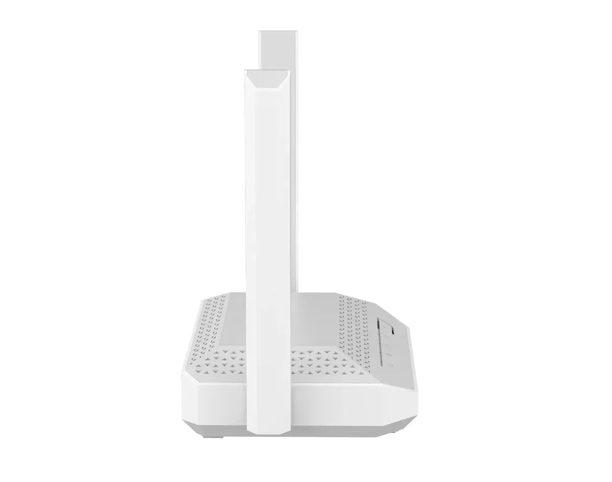 Keenetic Racer AX3000 Router/Extender Photo 3