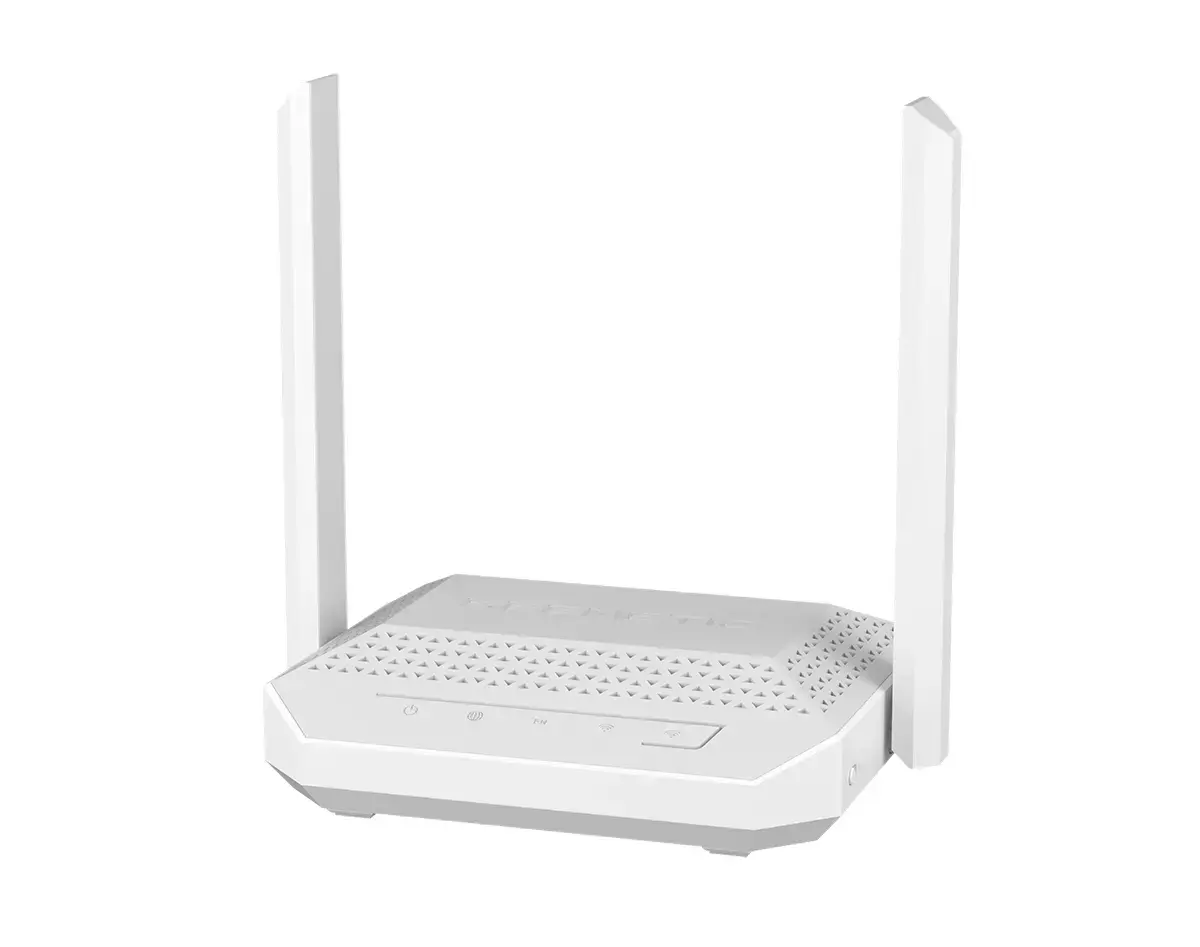 Keenetic Racer AX3000 Router/Extender Photo 5