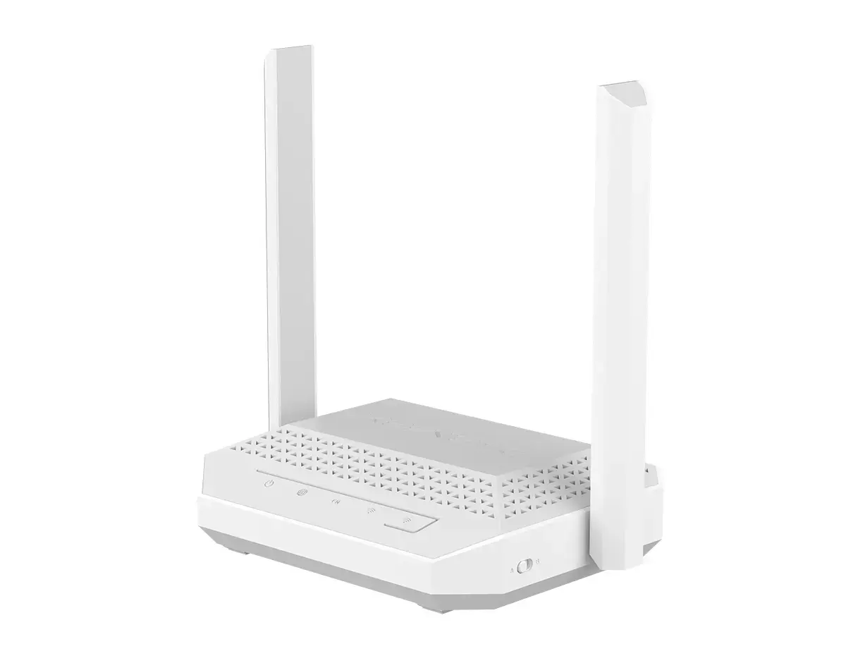 Keenetic Racer AX3000 Router/Extender Photo 6