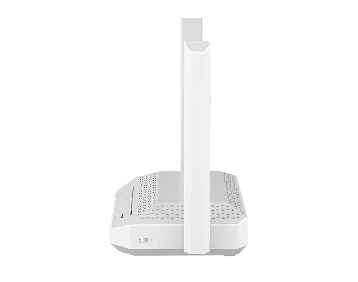 Keenetic Racer AX3000 Router/Extender Photo 8