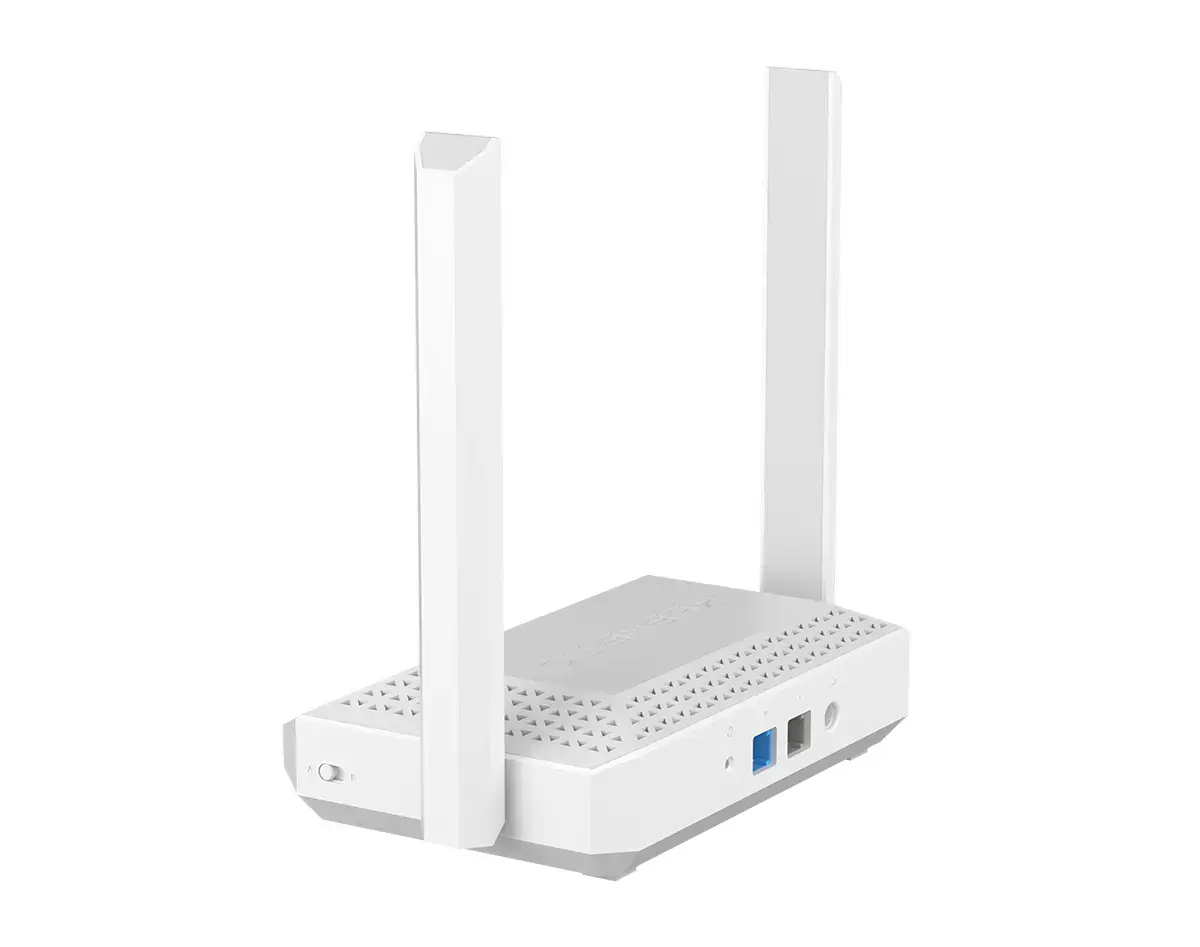Keenetic Racer AX3000 Router/Extender Photo 9