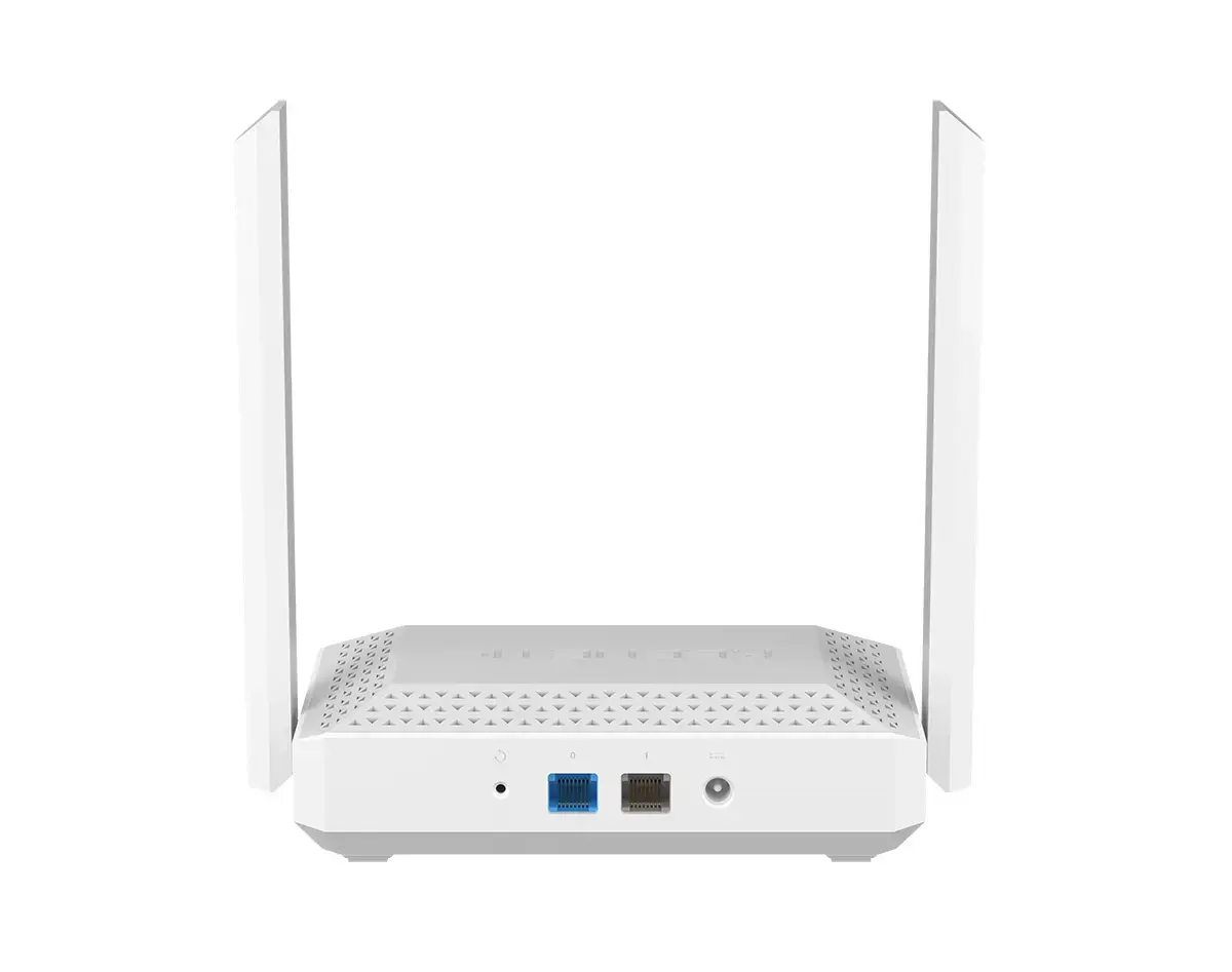 Keenetic Racer AX3000 Router/Extender Photo 10