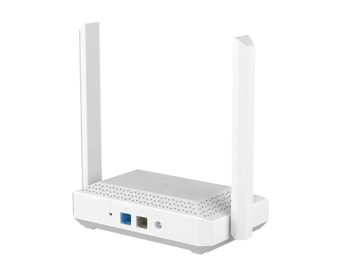Keenetic Racer AX3000 Router/Extender Photo 11
