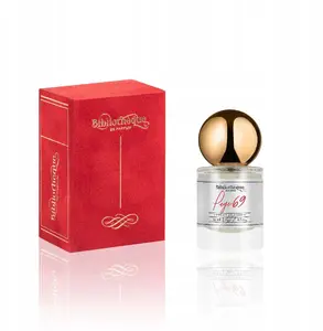 Миниатюра парфюма, Page 69 от Bibliotheque de Parfum, парфюмерная вода 16 мл