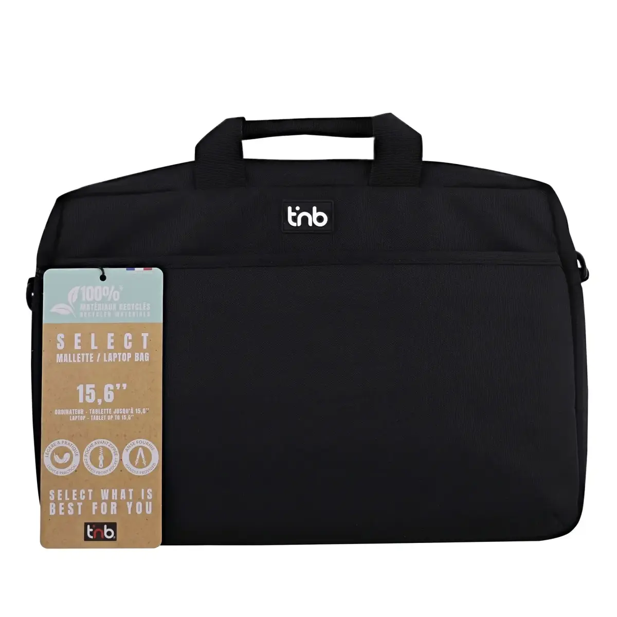 Чехол TNB NBSELECT15 для 15,6" Photo 4