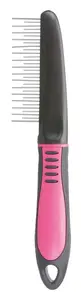Suņu un kaķu suka/ķemme Trixie TX-23121 — kopšanas instruments