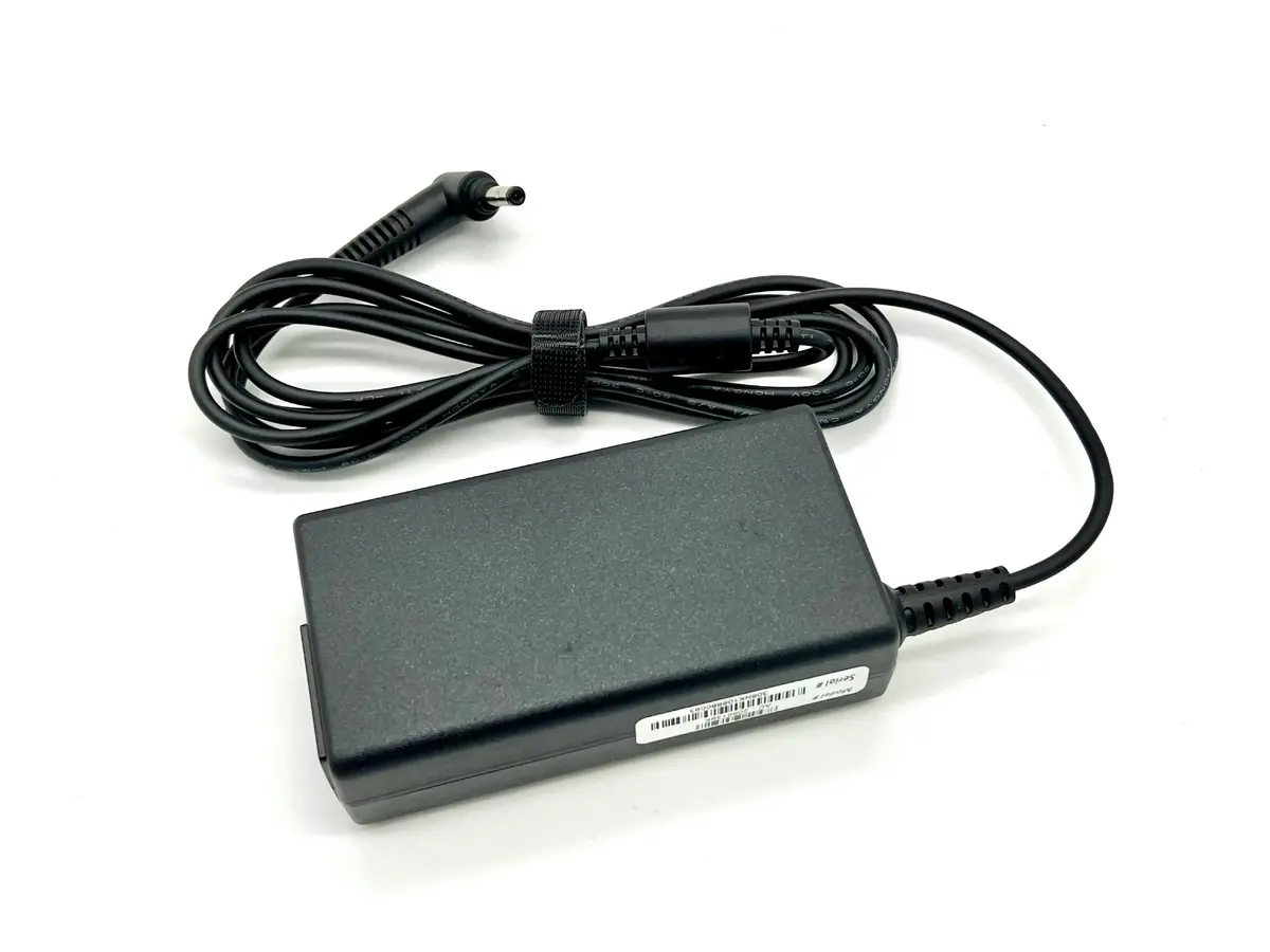 Origin Storage AC-2065139K-EU 65 W laptop adapter Photo 2