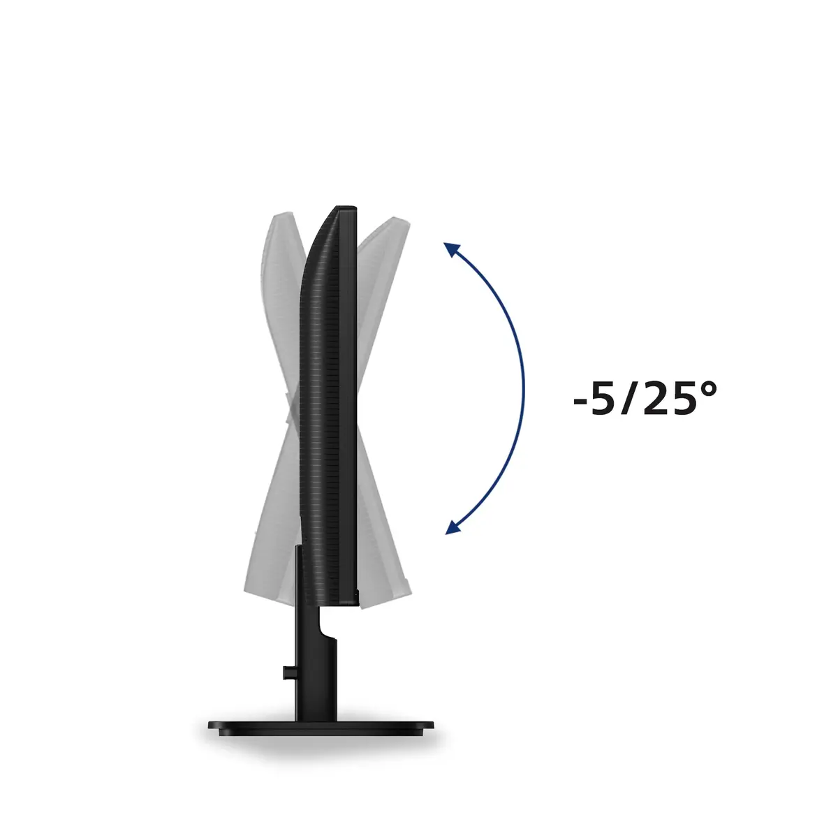 Philips 2000 series 24B2N2200/00 23.8" Full HD монитор Photo 5