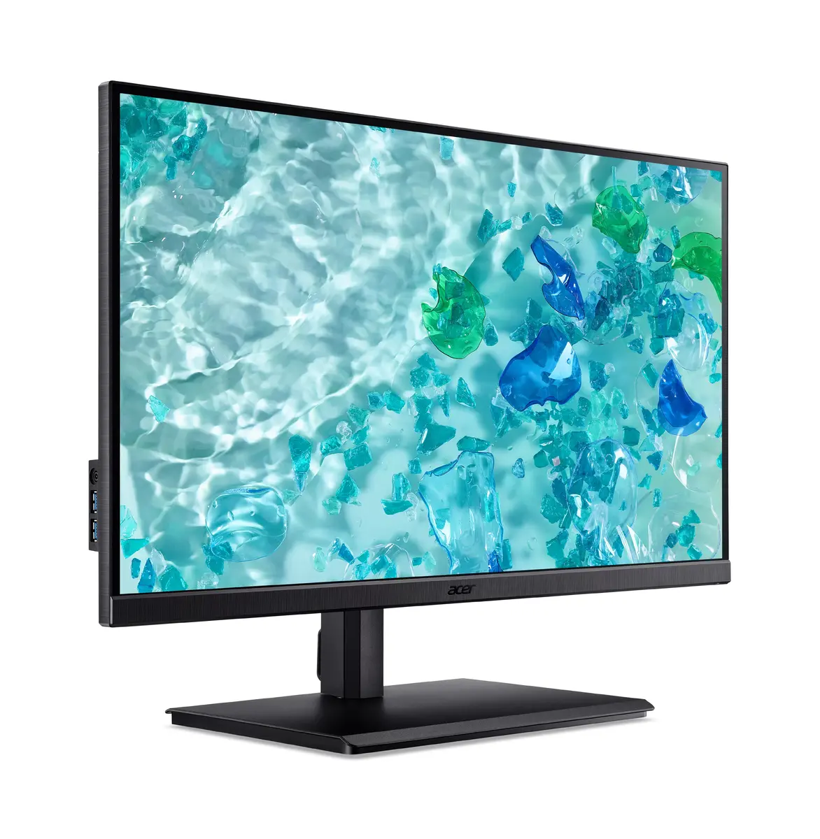 Acer Vero B7 B247Y D3 23.8" Full HD monitors Photo 2