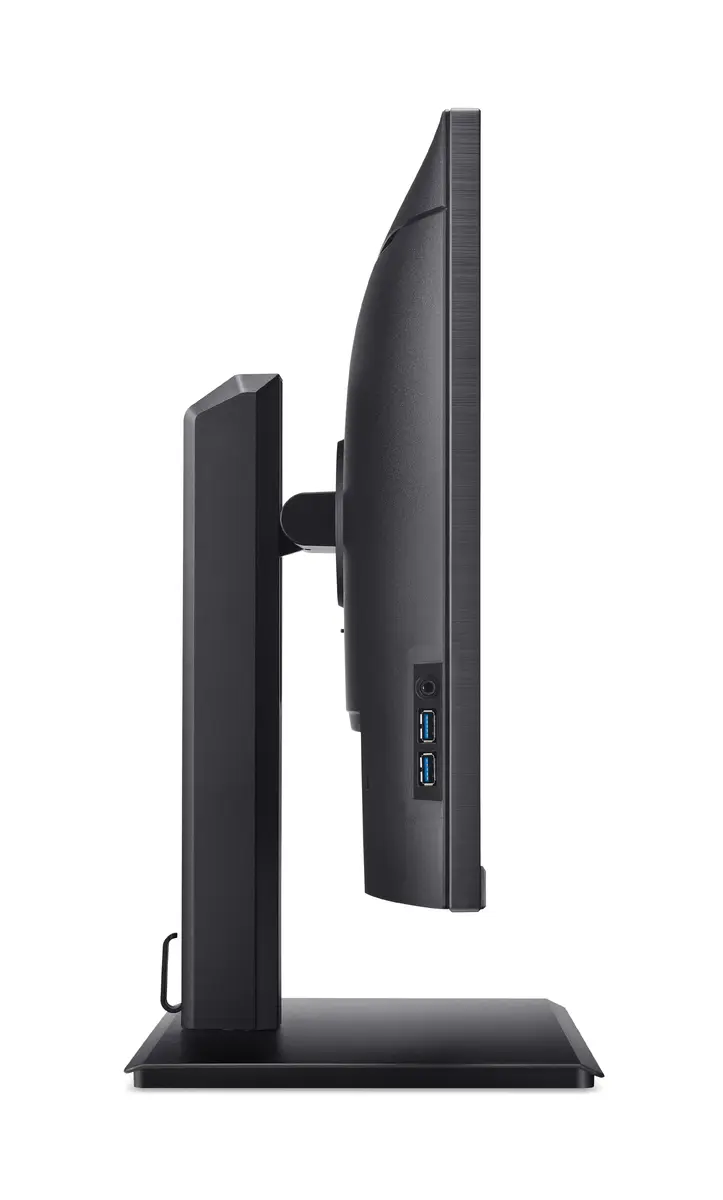 Acer Vero B7 B247Y D3 23.8" Full HD monitors Photo 4