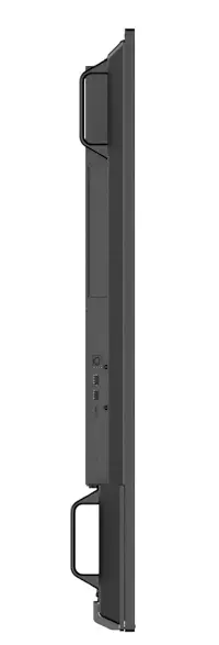 Philips 5000 series 86BDL5050D/00 86" дисплей Photo 8