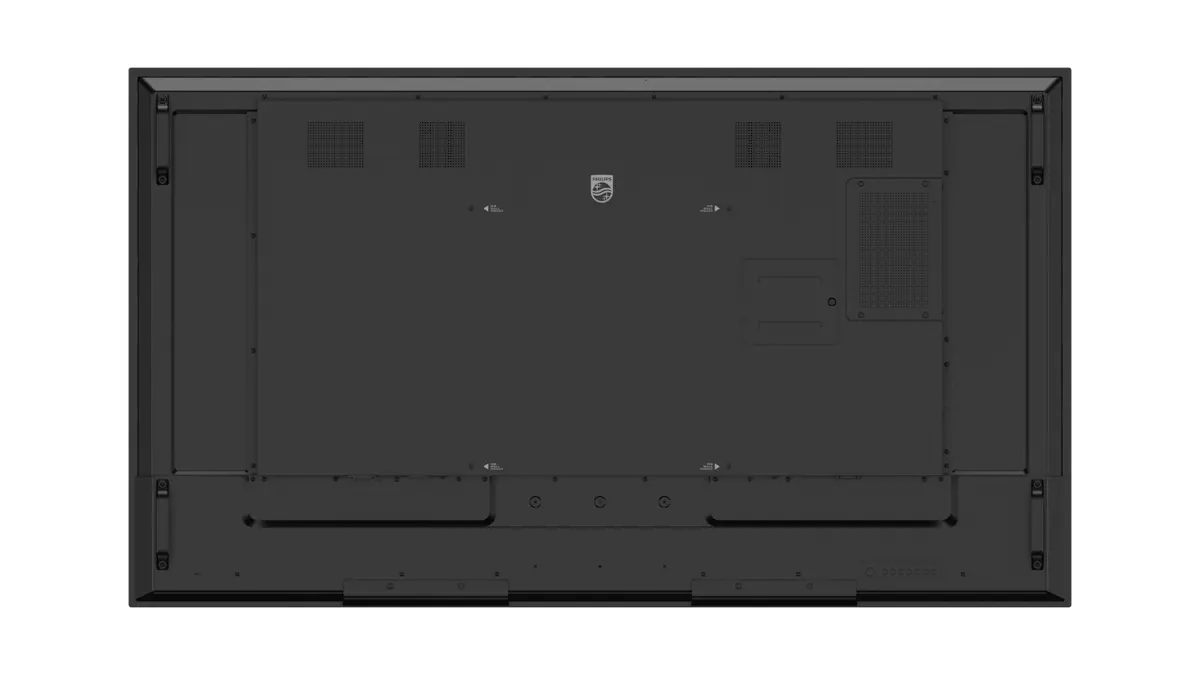 Philips 5000 Series 65BDL5050D/00 Профессиональный дисплей Photo 4