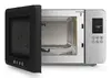 Smeg MOC01BLMEU microwave oven with grill Photo 2