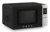 Smeg MOC01BLMEU microwave oven with grill Photo 3